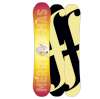 Forum Spinster Snowboard - Womens