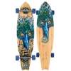 Freedom Dolly Blue Beak Longboard