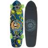 Freedom Dolly Chemical Reaction Skateboard