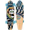 Freedom Dolly Stoney Panda Longboard - Blue