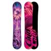 GNU B Pro C2X Snowboard - Womens
