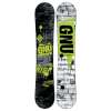 GNU Carbon Credit BTX Snowboard