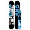 GNU Dirty Pillow BTW Snowboard