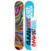 GNU Forest Pickle PTX Snowboard