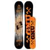 GNU Riders Choice C2PX Snowboard