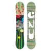 GNU Velvet Guru EC2 Snowboard - Womens