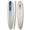 Global Surf Industries 96 Walden Magic Model Surfboard