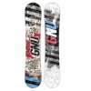 Gnu Carbon Credit BTX Snowboard
