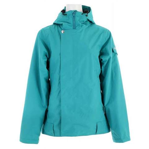 Holden Matador Jacket - Womens