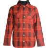 Holden Tarquin H20 Hood Jacket