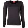 Hot Chillys 7442 Salsa Scoop Top - Womens