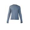 Hot Chillys Geo Pro Crewneck Top