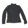 Hot Chillys Micro-Elite Chamois Fracture Zip-T - Womens