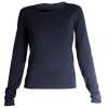 Hot Chillys Salsa Petal Scoopneck Top - Womens