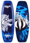 Hyperlite Motive 128 Wakeboard