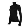 Icebreaker Midweight Olympia Zip - Womens