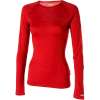 Icebreaker Oasis Crew - Womens