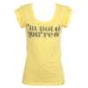 Insight Town Mouse SS Tee - Womens