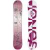 Jones Solution Split Snowboard - Womens