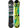 K2 Brigade Snowboard