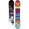 K2 Turbo Dream Snowboard - Wide
