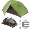 MSR Hubba Hubba Tent