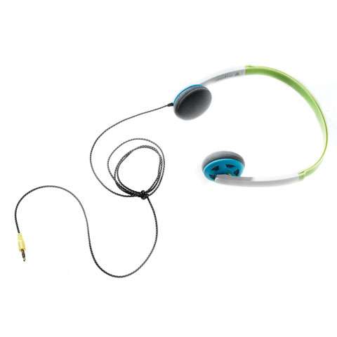 Matix Bulkhead Headphones
