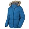 Mountain Hardwear Downhill Ski Parka - Womens