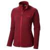 Mountain Hardwear Microchill Jacket - Womens