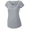 Mountain Hardwear Pandra Cowlneck Cap Sleeve T - Womens