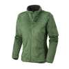 Mountain Hardwear Pyxis Tech Jacket - - Womens