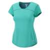 Mountain Hardwear Tephra TrekT - - Womens SS