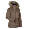 Nils Laoni Faux Fur Jacket - Womens