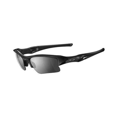 Oakley Flak Jacket XLJ Polarized Sunglasses