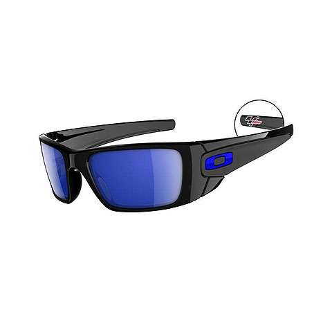 Oakley Moto on Oakley Moto Gp Signature Series Fuel Cell Sunglasses   Polished Black
