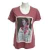 Obey Fourth Dimension Shirt