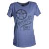 Obey Specialty Forces SS Shirt - Womens