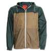 Obey Standard Issue Windbreaker