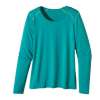 Patagonia Cap 1 SW Stretch Crew - Womens
