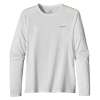 Patagonia Capilene 1 Silkweight Stretch LS Crew
