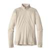 Patagonia Merino 3 MW Zip-neck - Womens