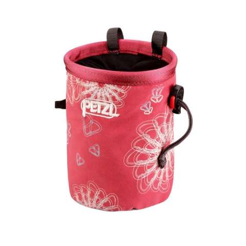 Petzl Bandi Chalk Bag