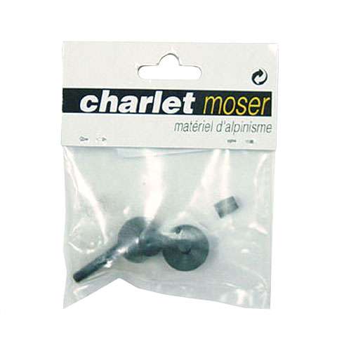 Petzl Charlet Ant-Vib Flange
