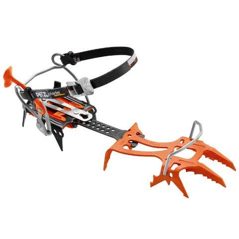 Petzl Dartwin SideLock Crampons