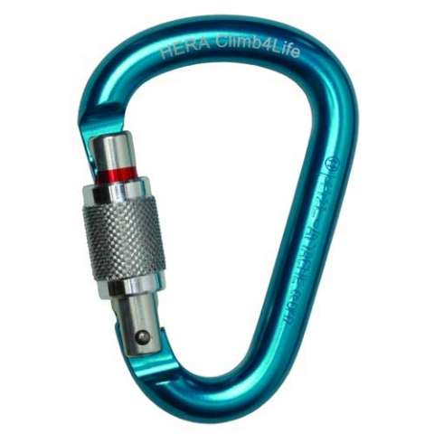 Petzl Herabiner - Special Edition Attache Carabiner