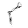 Petzl Laser Sonic Ice Screw