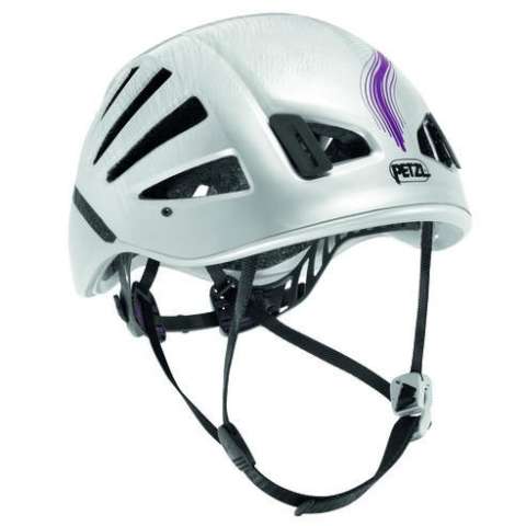 Petzl Meteor III Plus Climbing Helmet