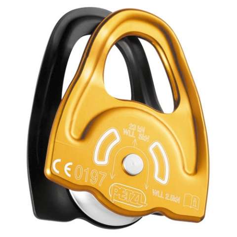 Petzl Mini Prusik Pulley