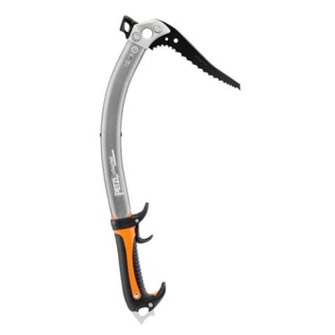 Petzl Quark Ice Axe