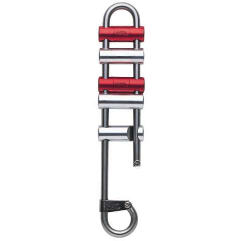 Petzl Rack Descender